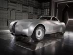 BMW Mille Miglia Coupe Concept 2006 года